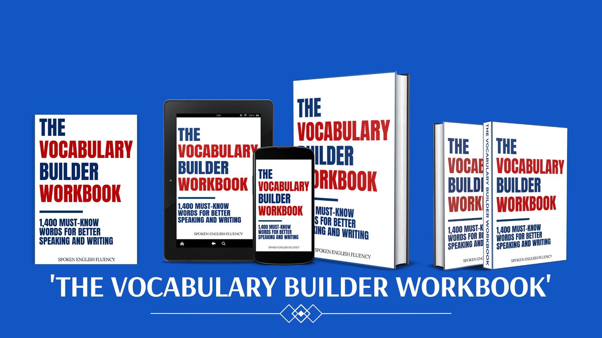 Vocabulary Builder