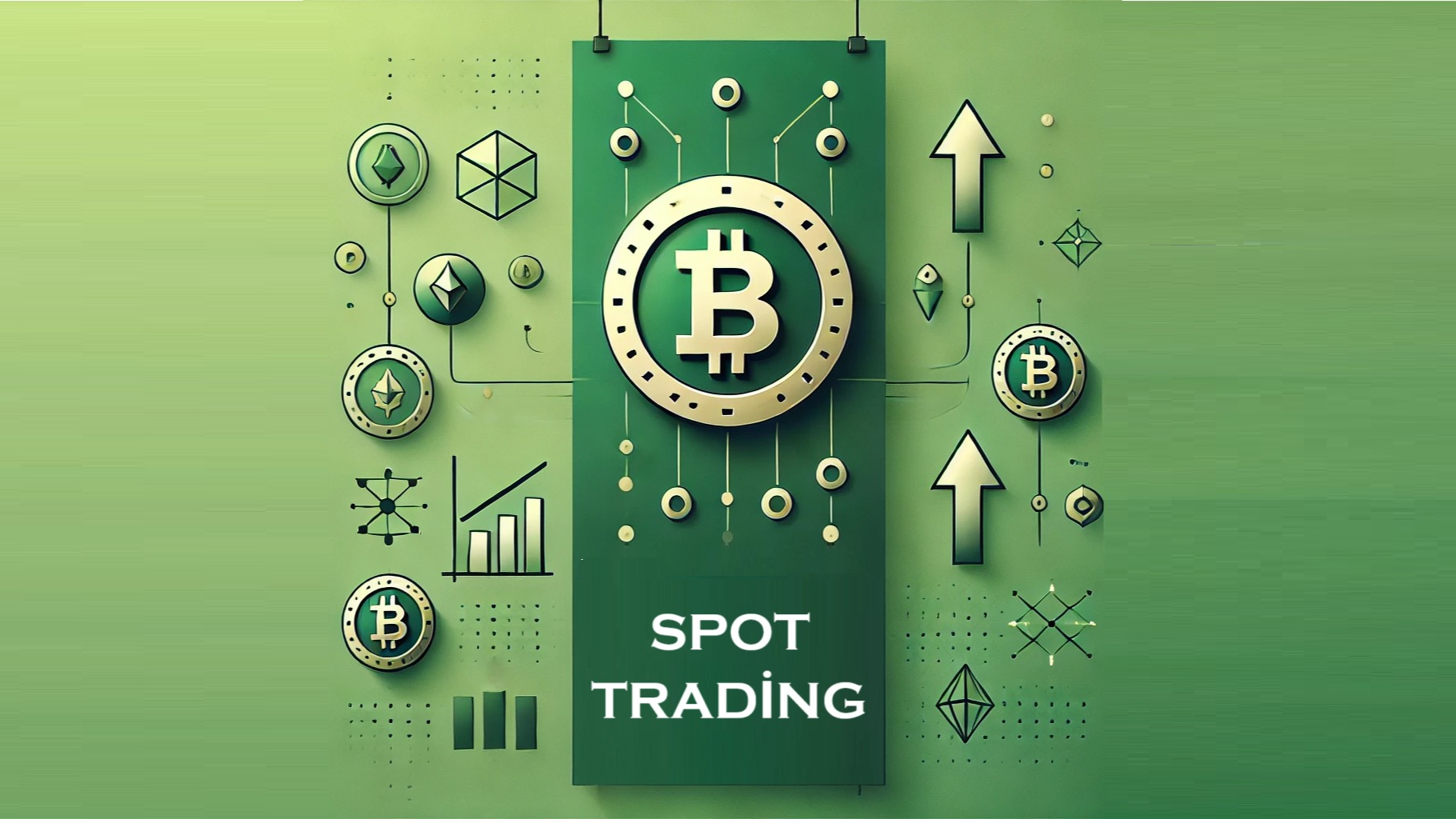 TA Spot Trading