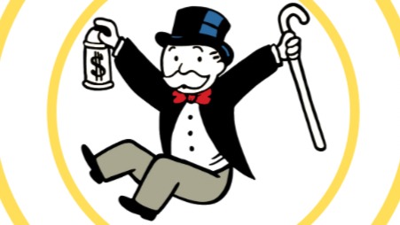 Monopoly Sports Chat