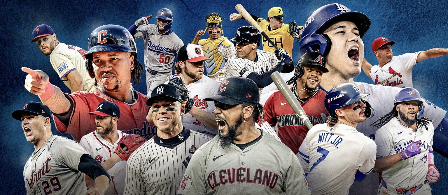 MLB Daily 