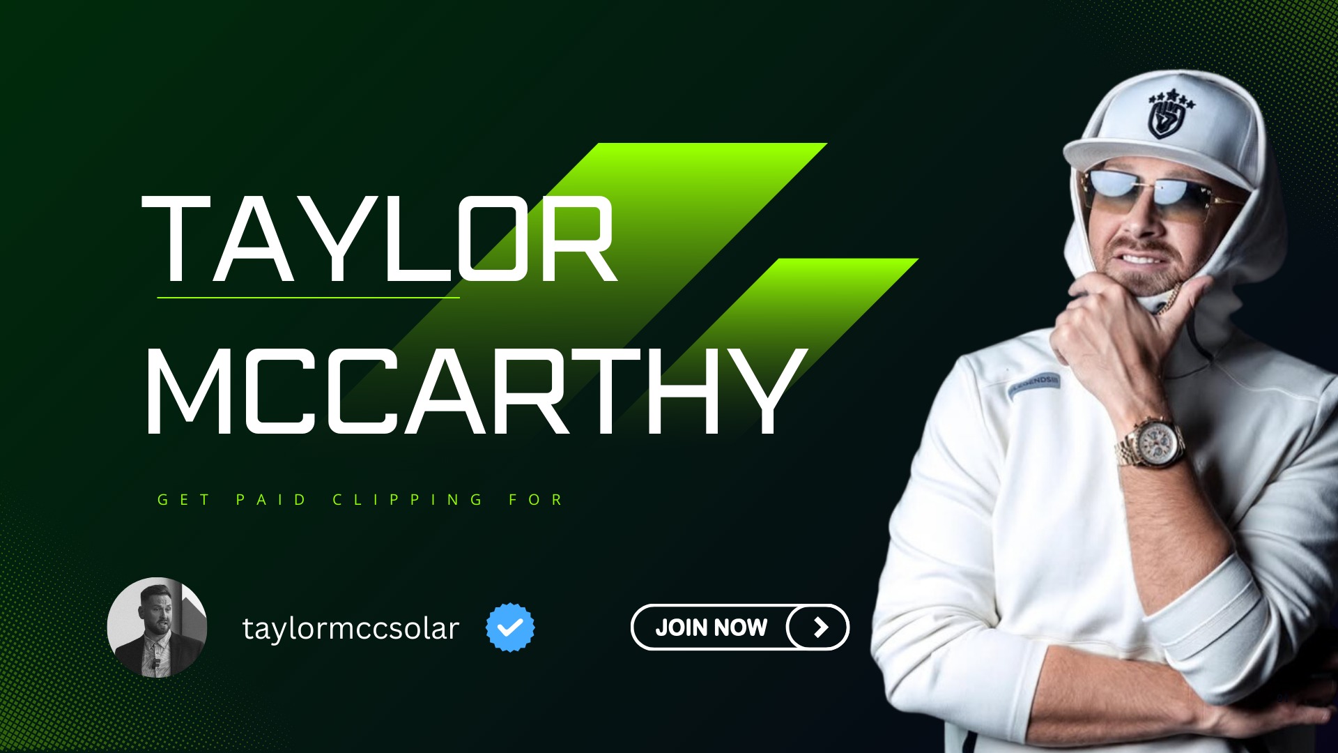 Taylor McCarthy Clips