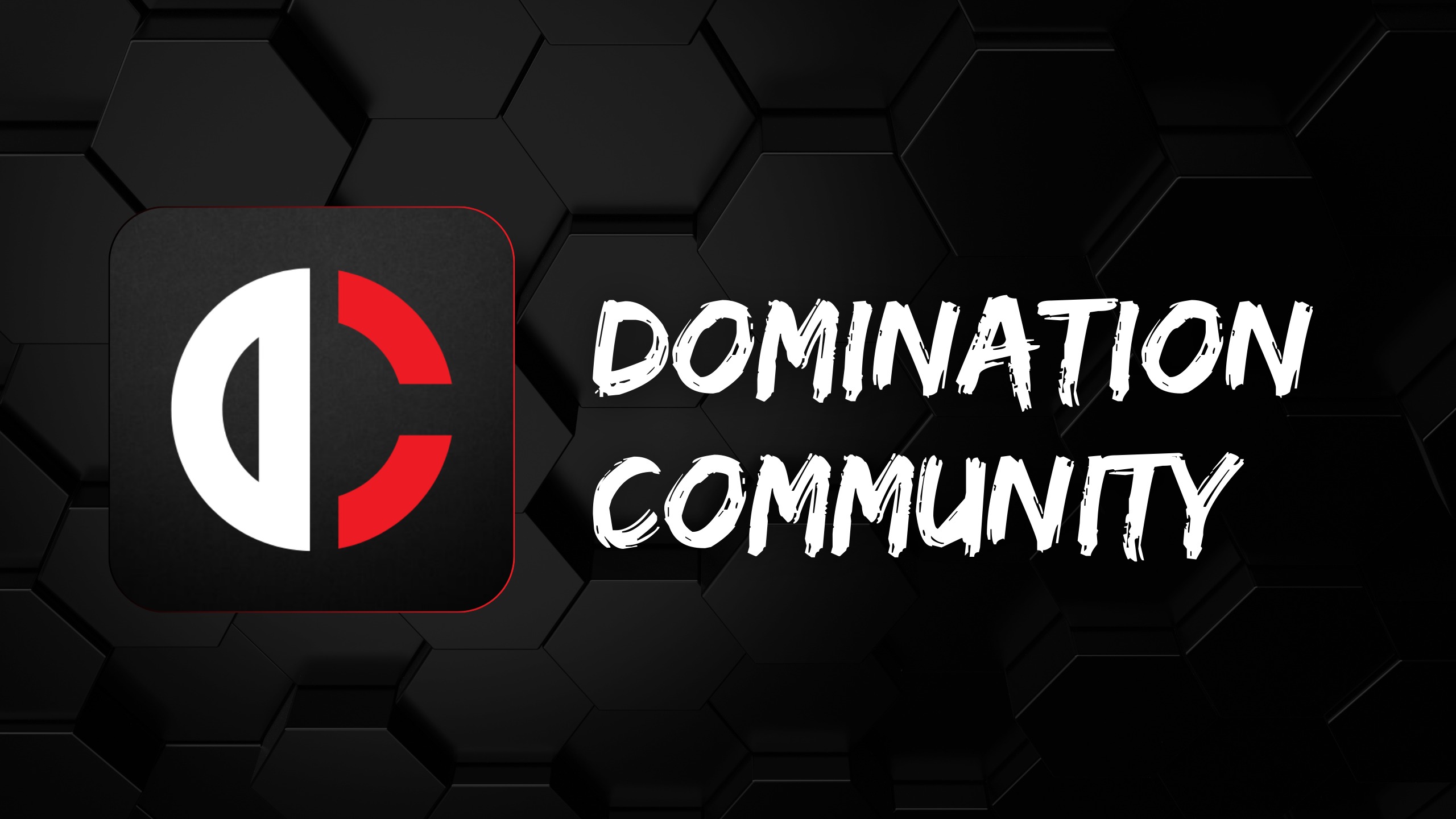Domination Community