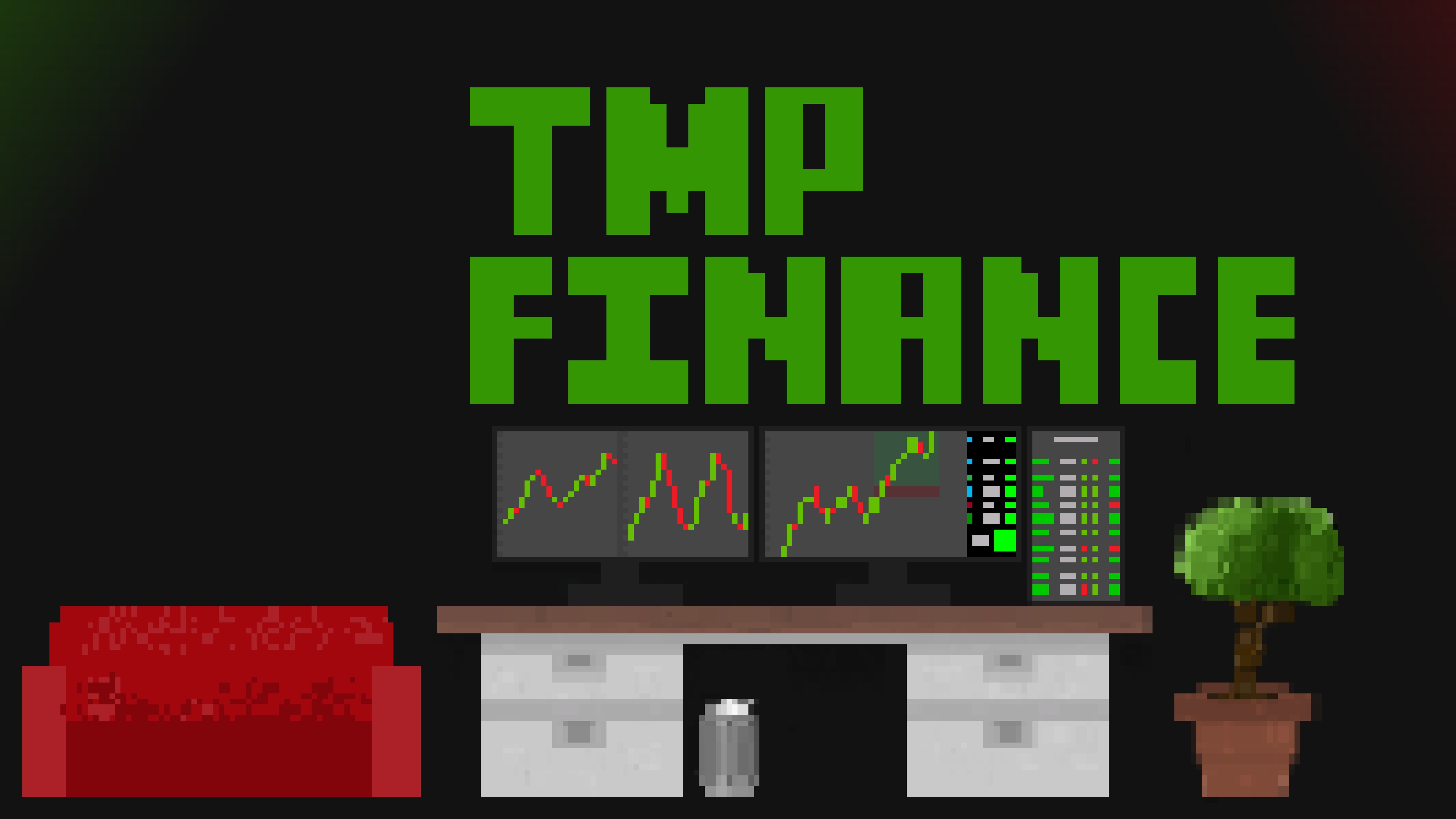 TMP Finance