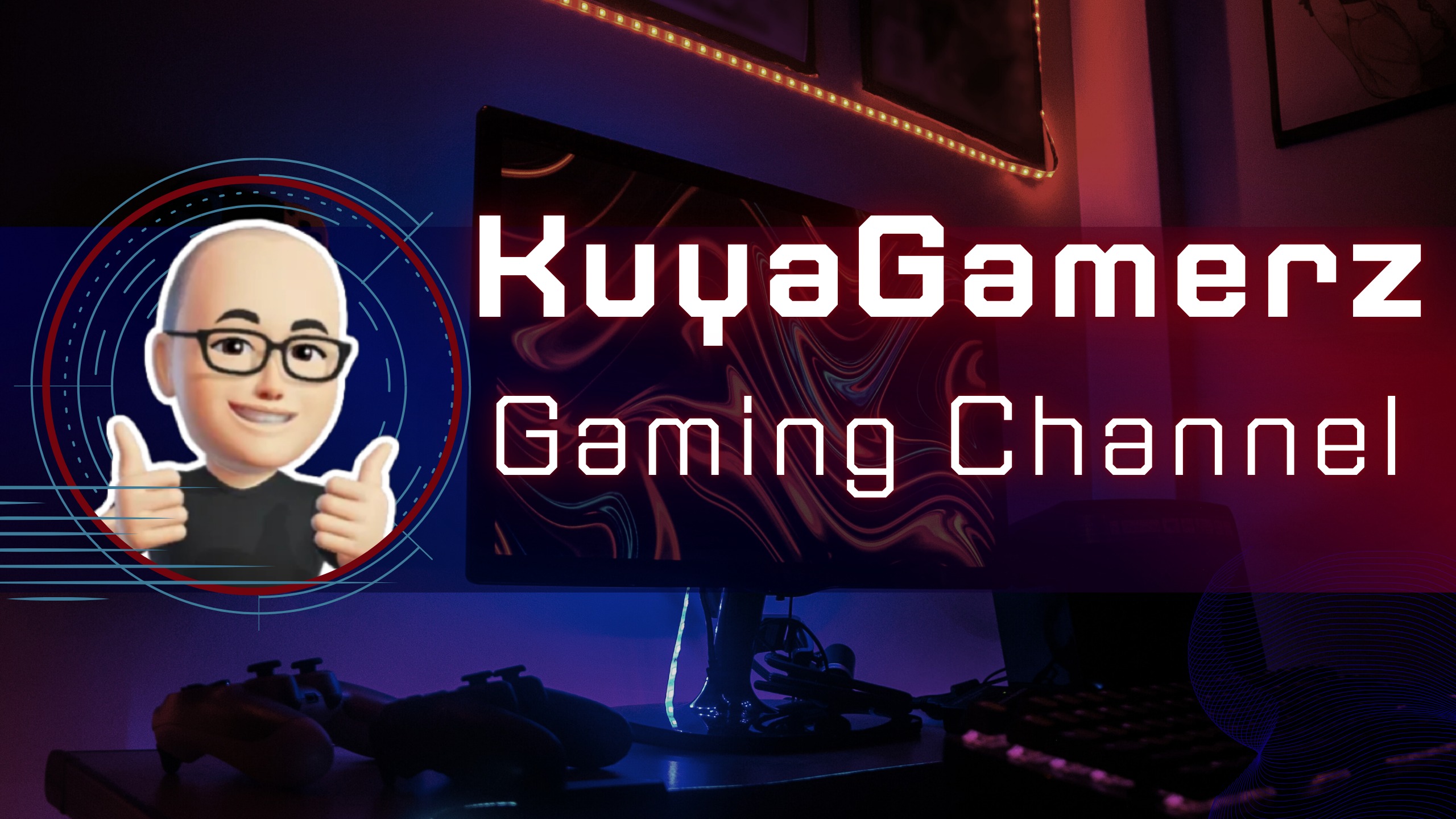 KuyaGamerz
