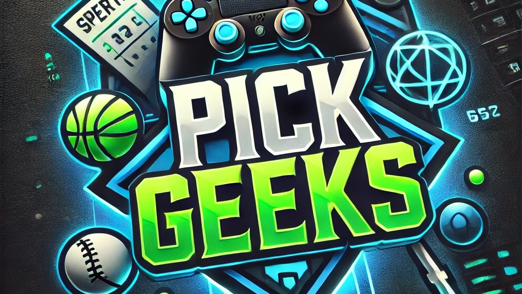 PicK GeeKs VIP Membership