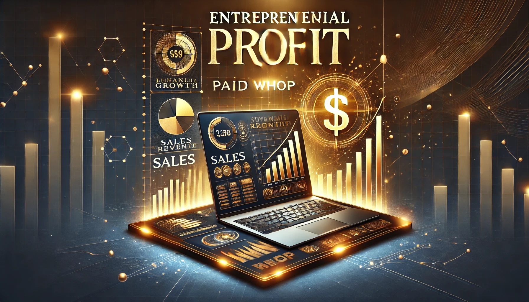 Entrepreneurial Profit