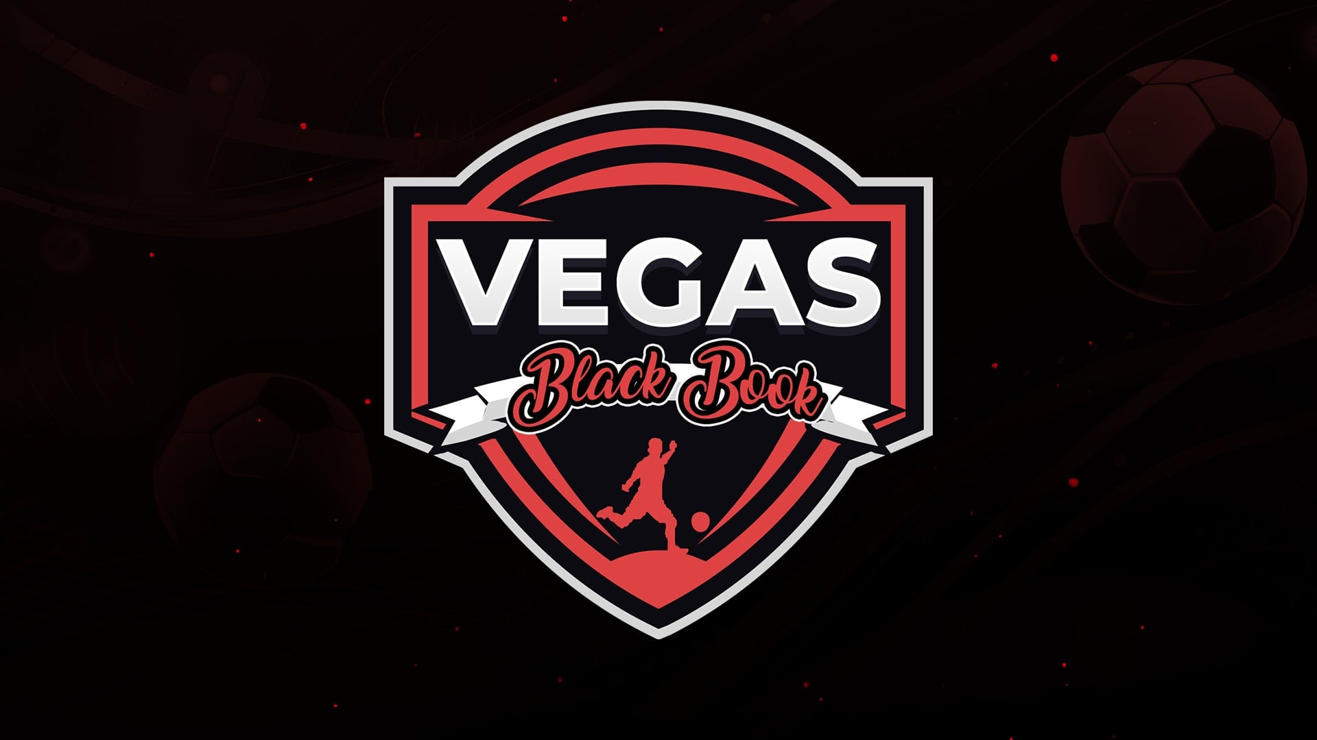 ✨Vegas Black Book ✨