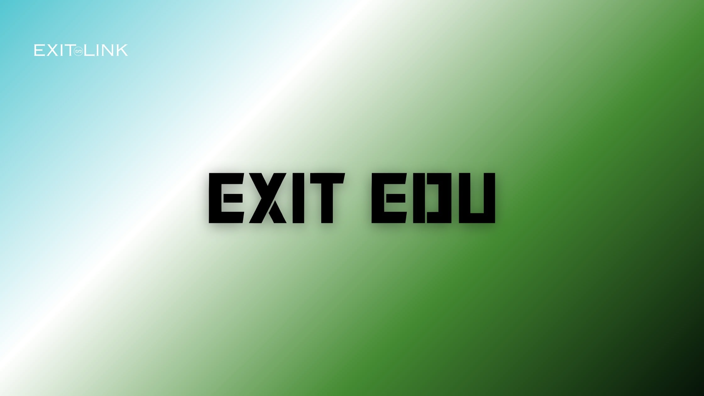 Exit Society