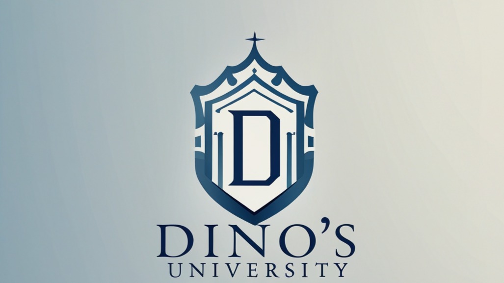 Dino's University