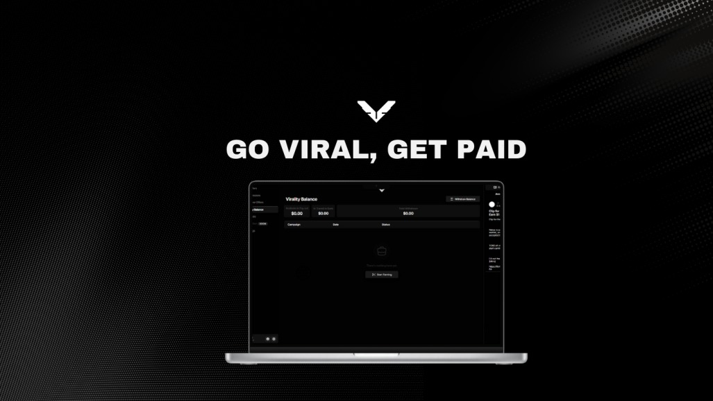 Virality