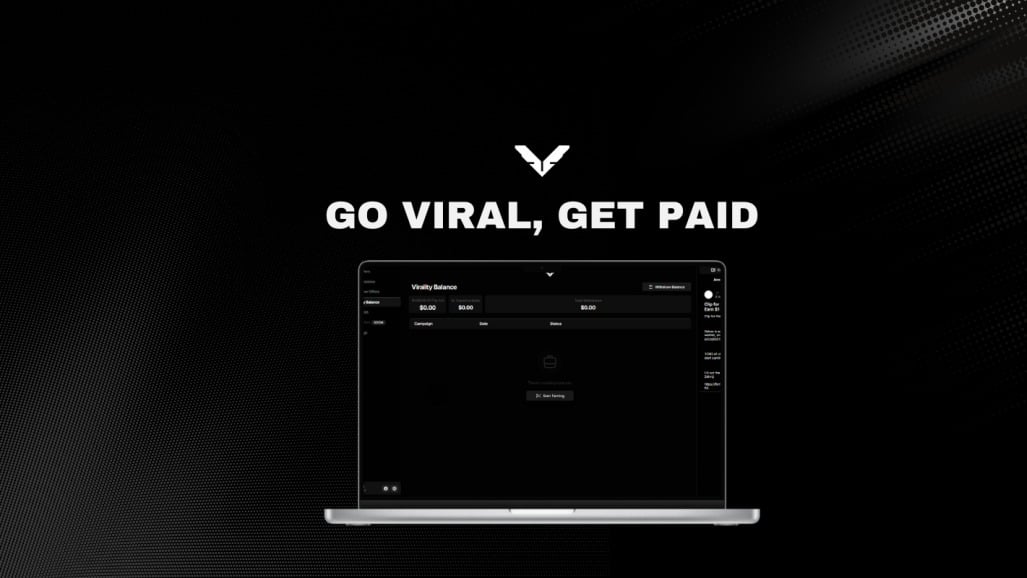 Virality Corporation