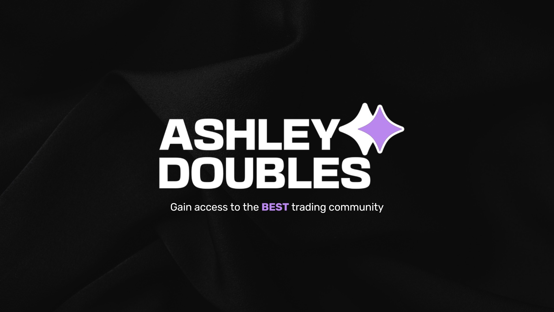 AshleyDoubles Discord Acccess