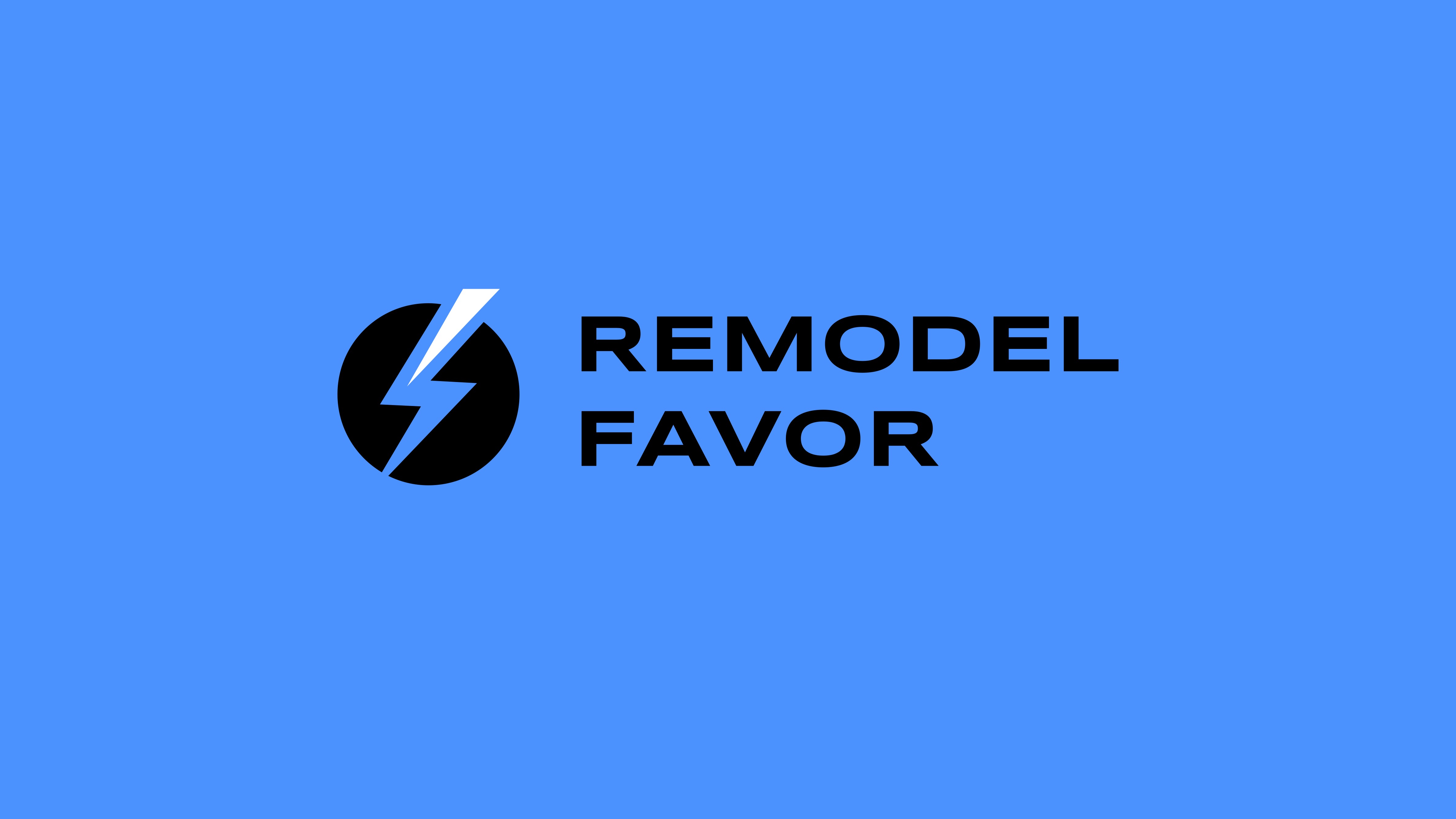 Remodel Favor