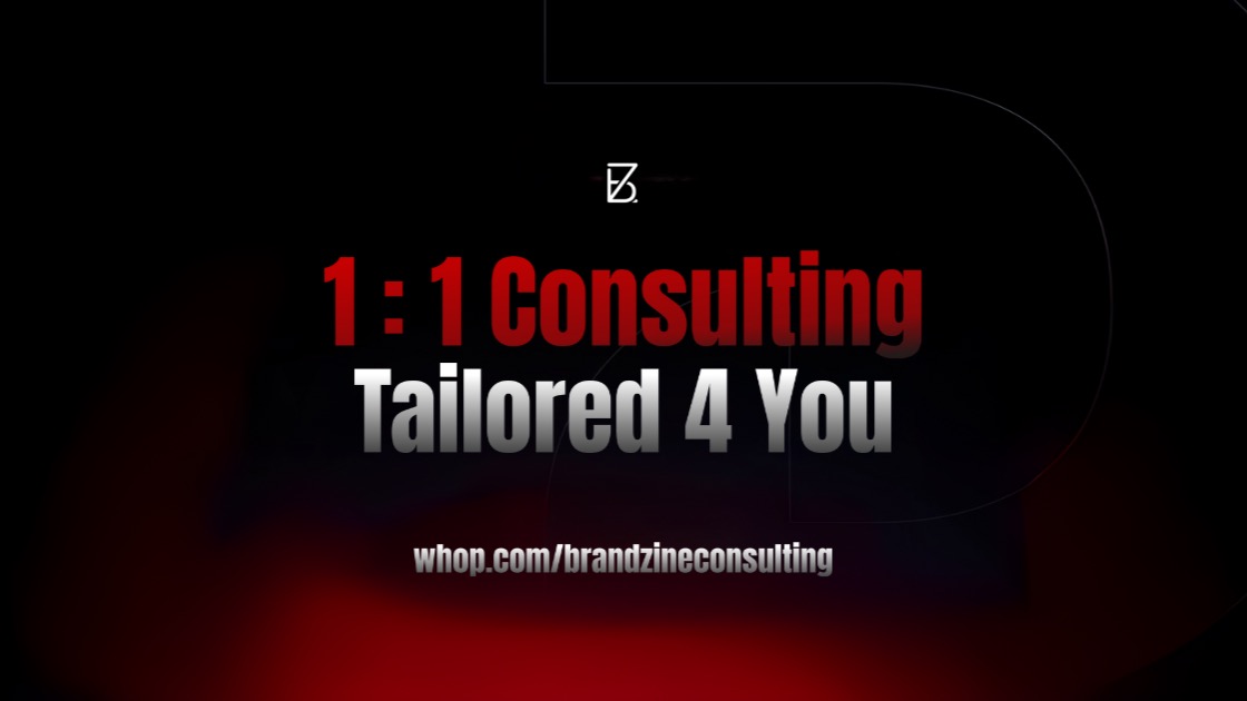 Brandzine Consulting