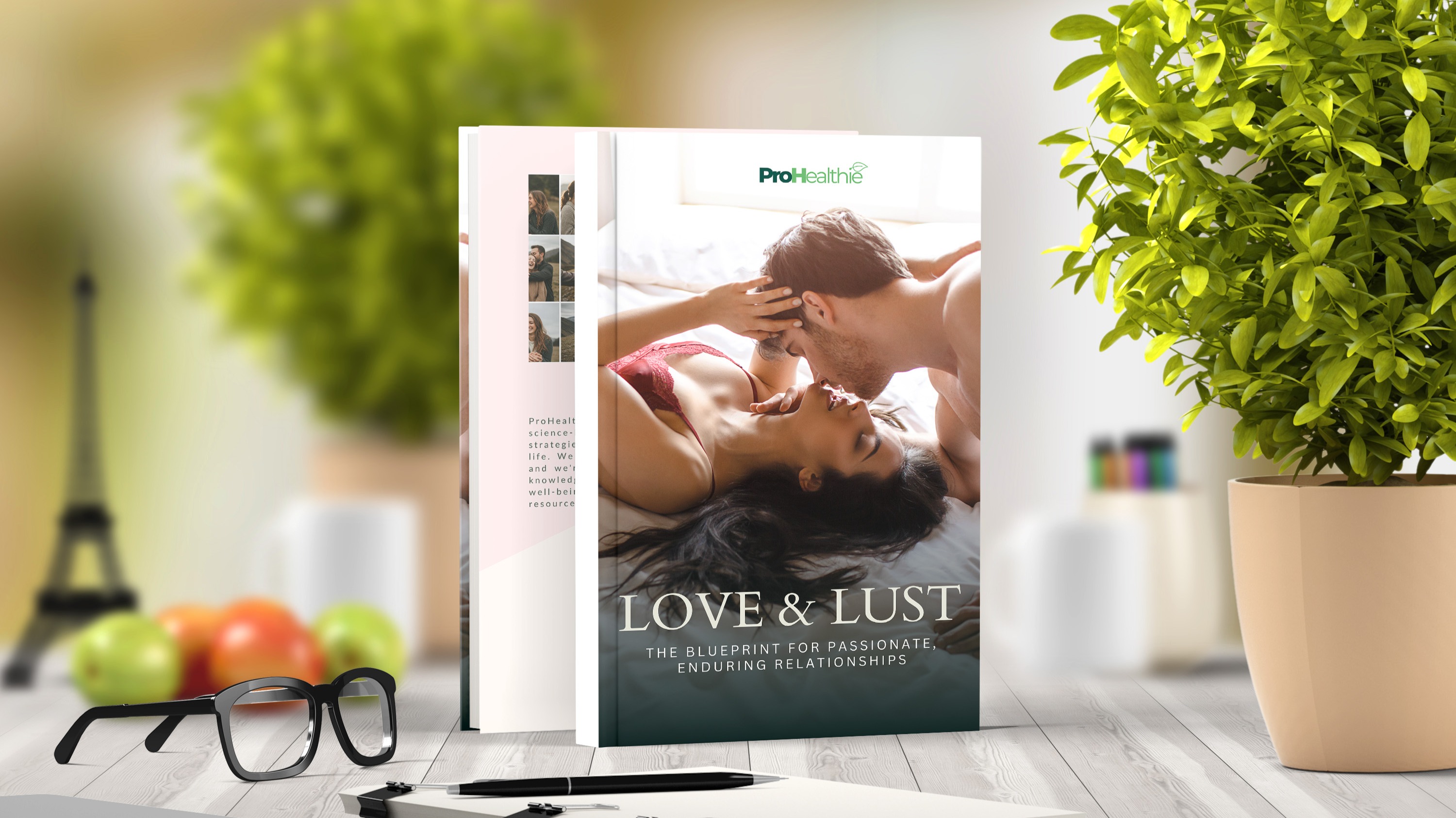 Love and Lust