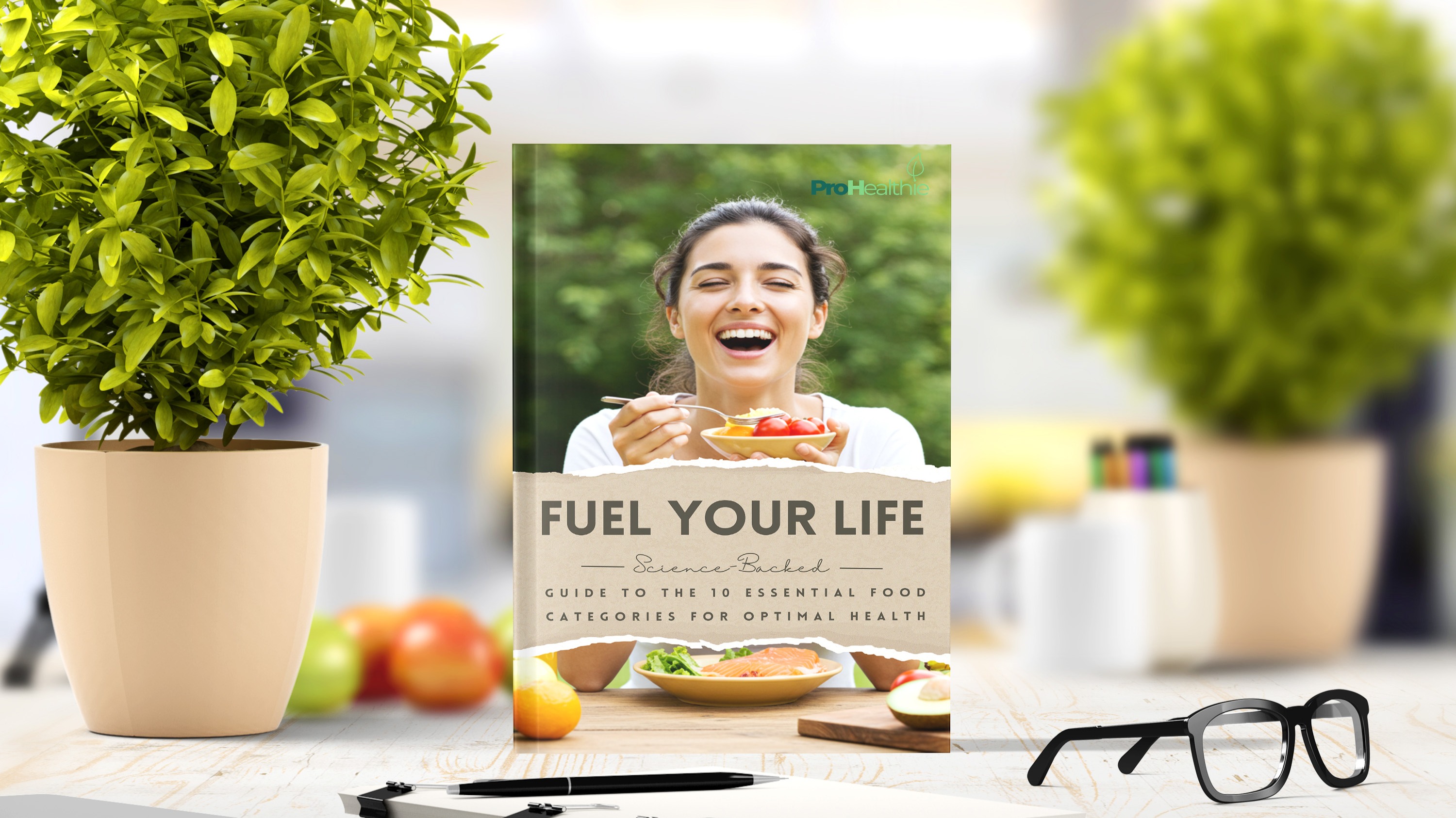 Fuel Your Life