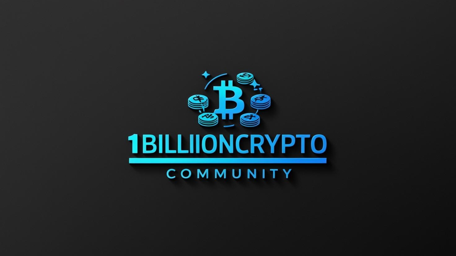 1BillionCrypto