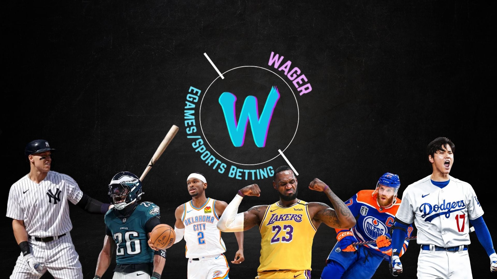 Wager 