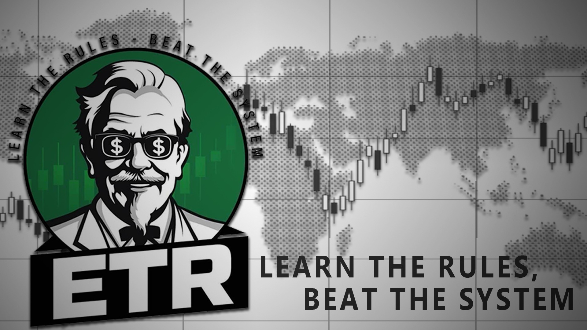 EAT THE RICH