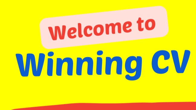 Winning CV Secrets