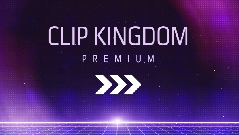 Clip Curator Kingdom