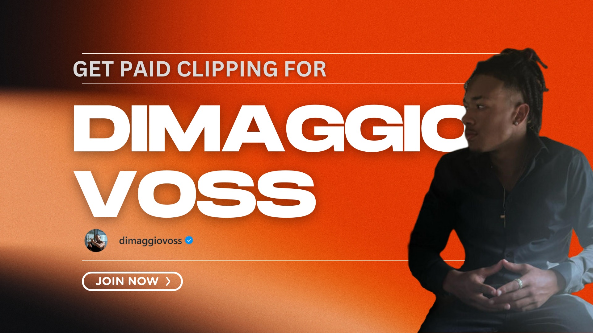 DiMaggio Voss Clips