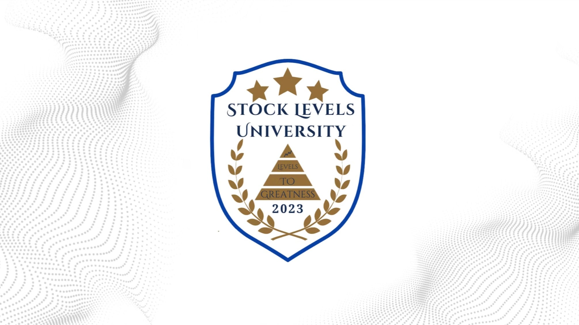 Stock Levels University 