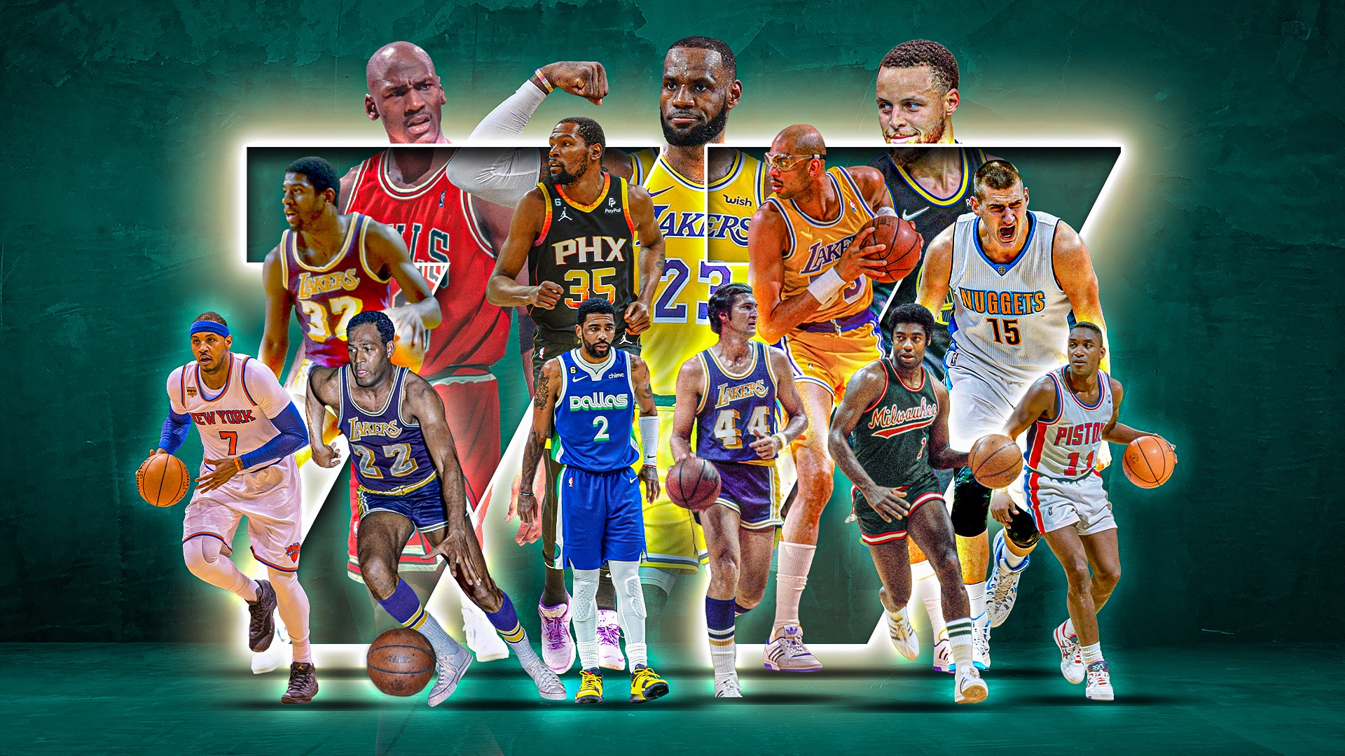 NBA Exclusive🏀 