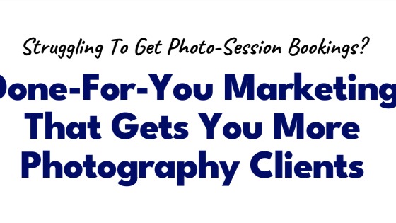 Photo Lead Accelerator