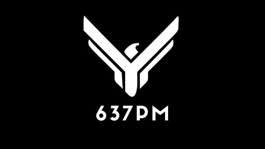 637