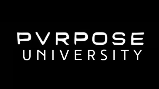 PVRPOSE UNIVERSITY