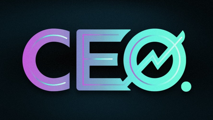 CEO ALPHA