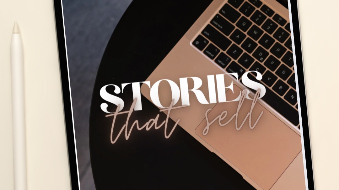 Stories That Sell