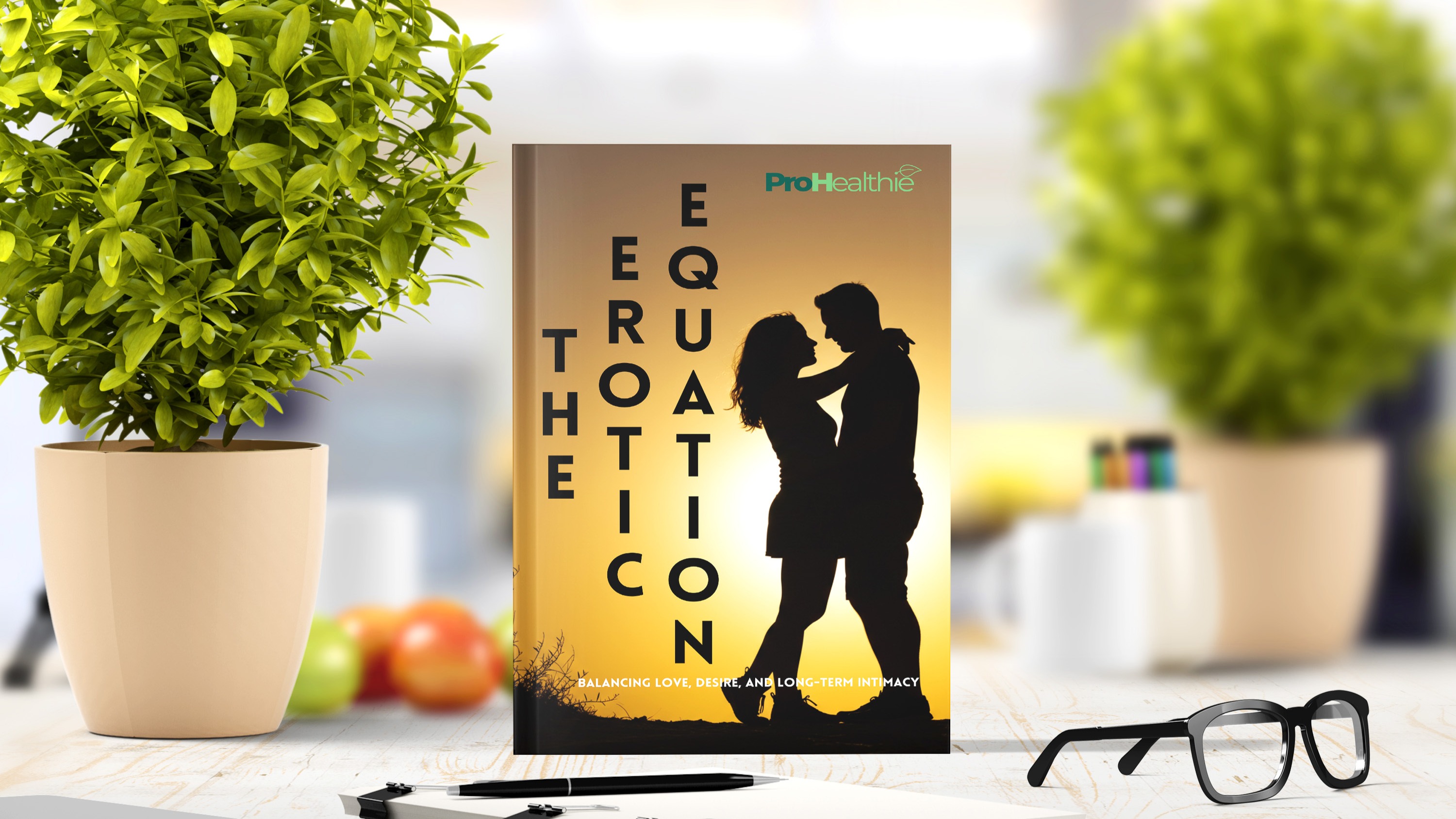 The Erotic Equation