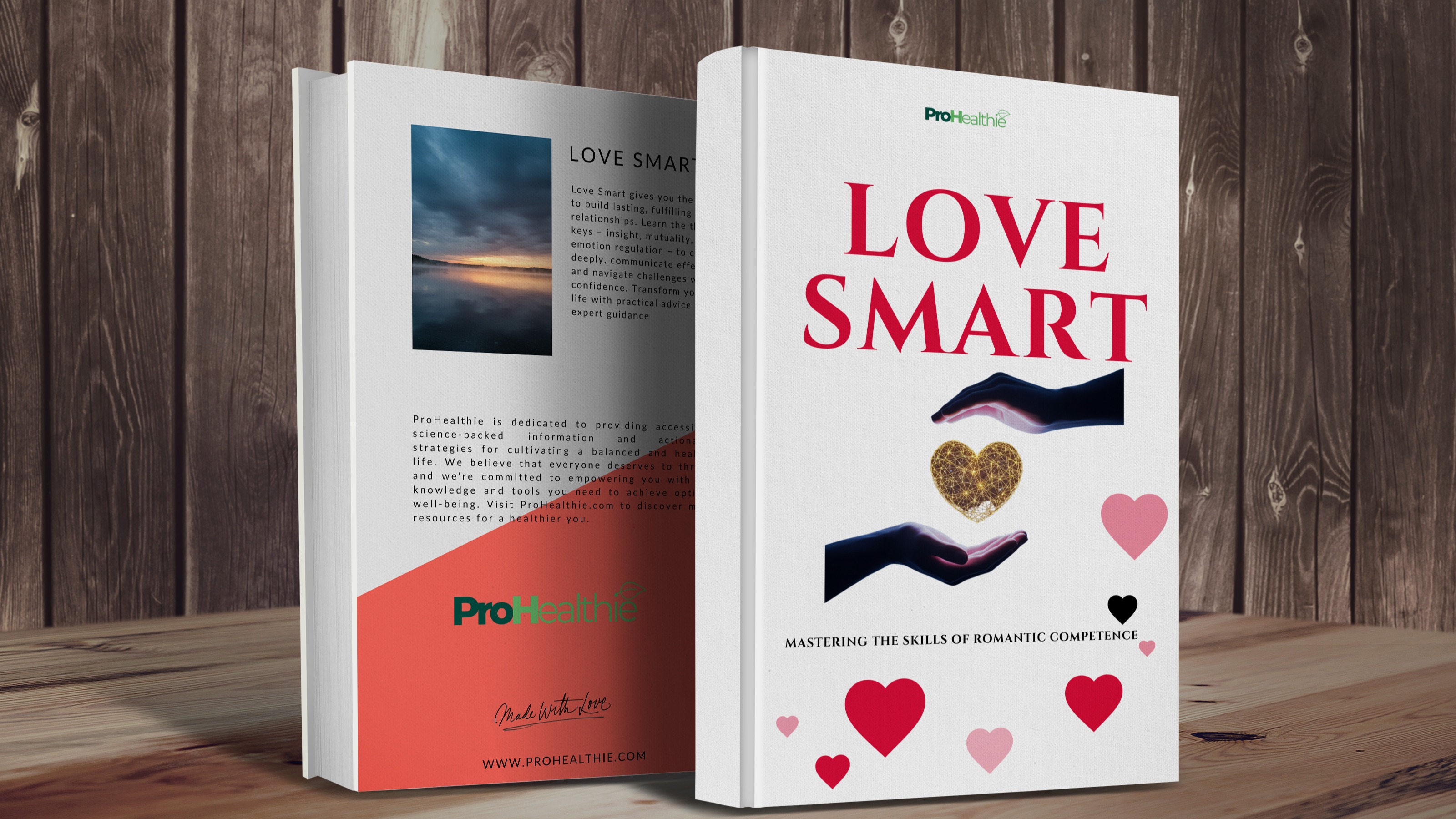 Love Smart