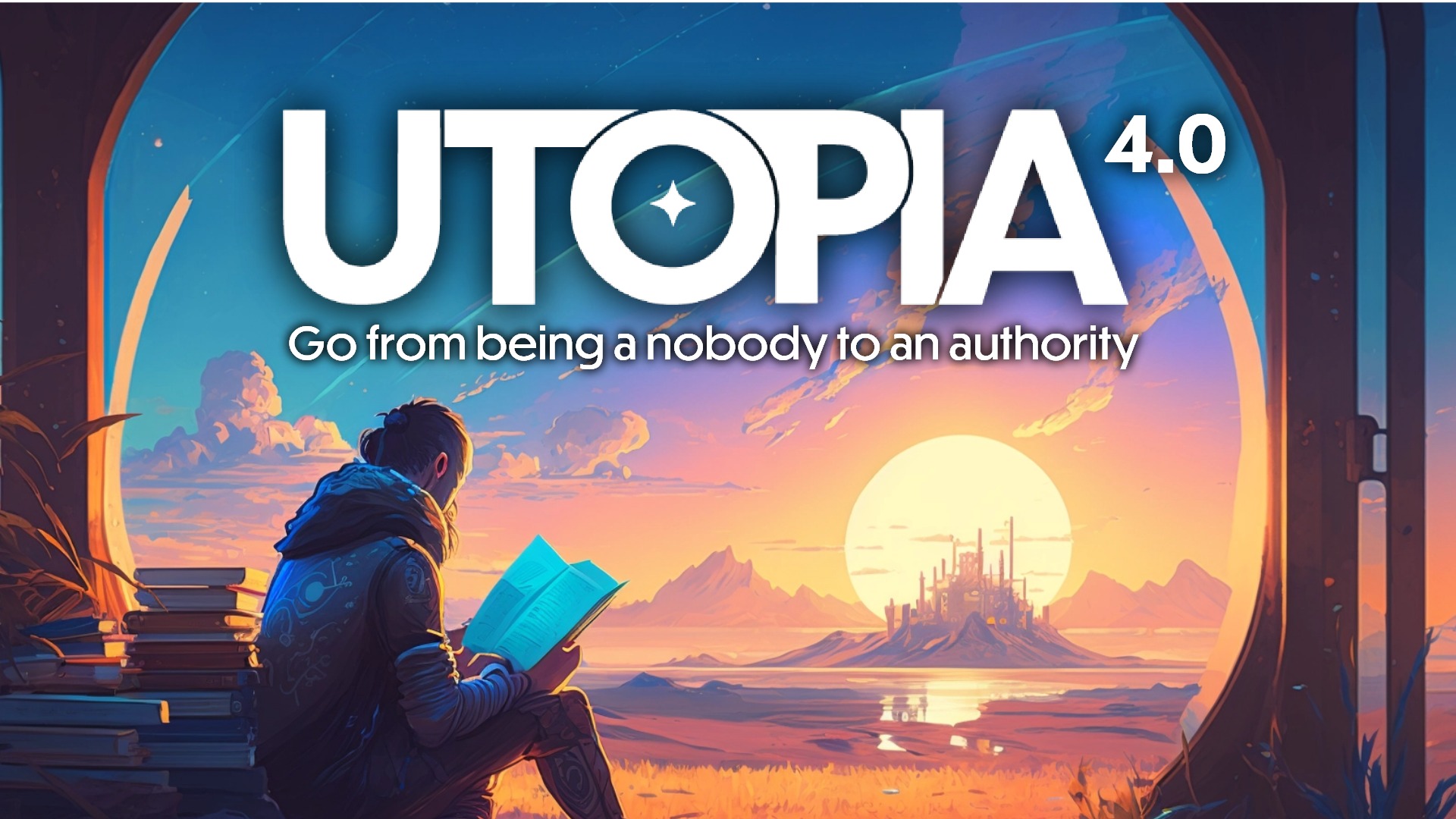 Utopia 4.0 