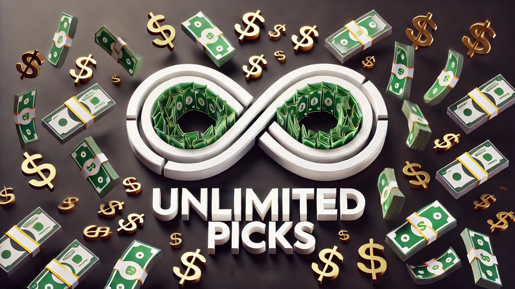 Unlimited Picks