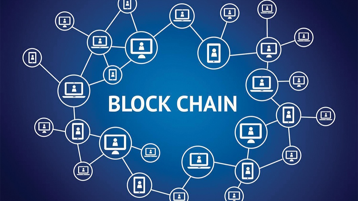 Blockchain University