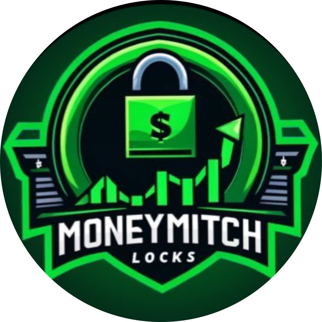 Money Mitch👑