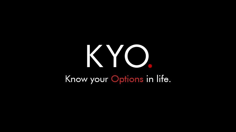 Know Your Options (Online Group Class)