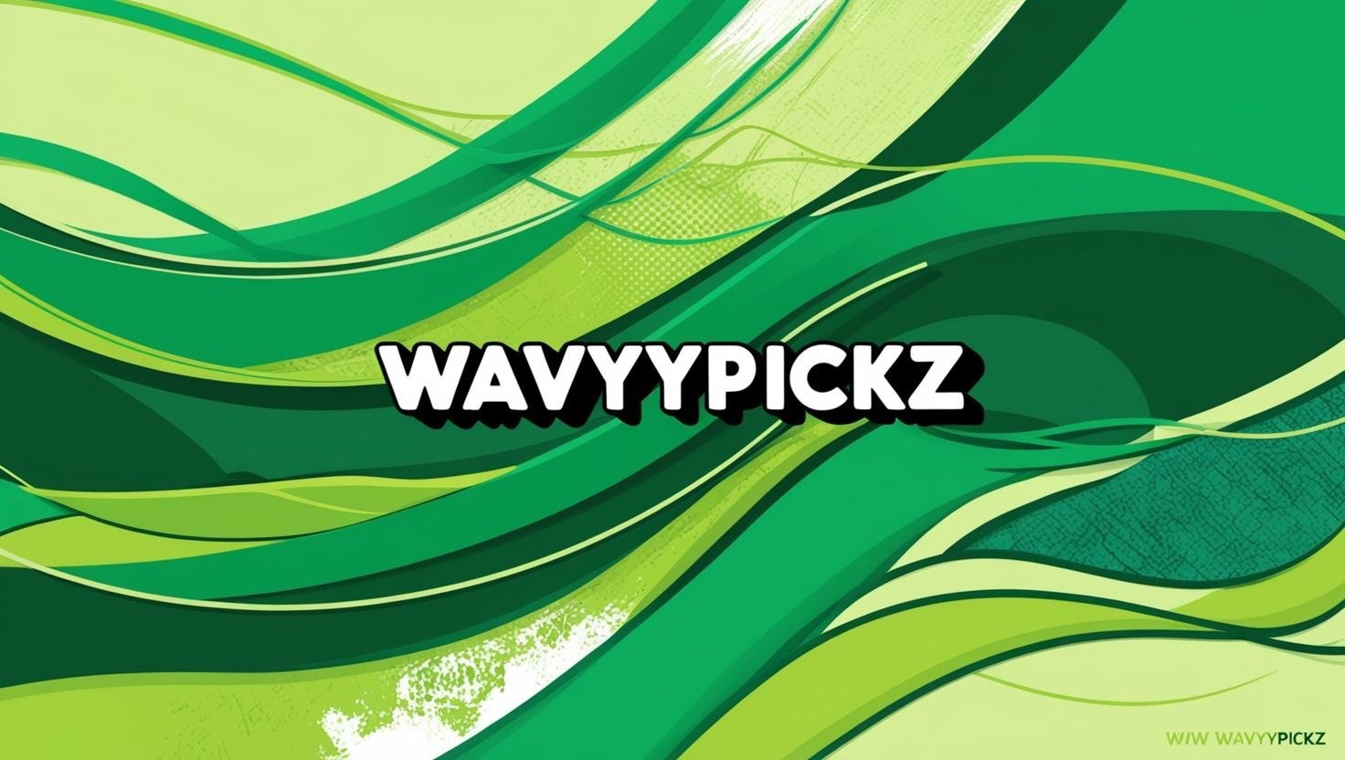 WavyyPickz