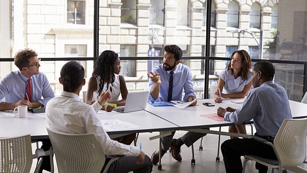 Summit Strategy Group