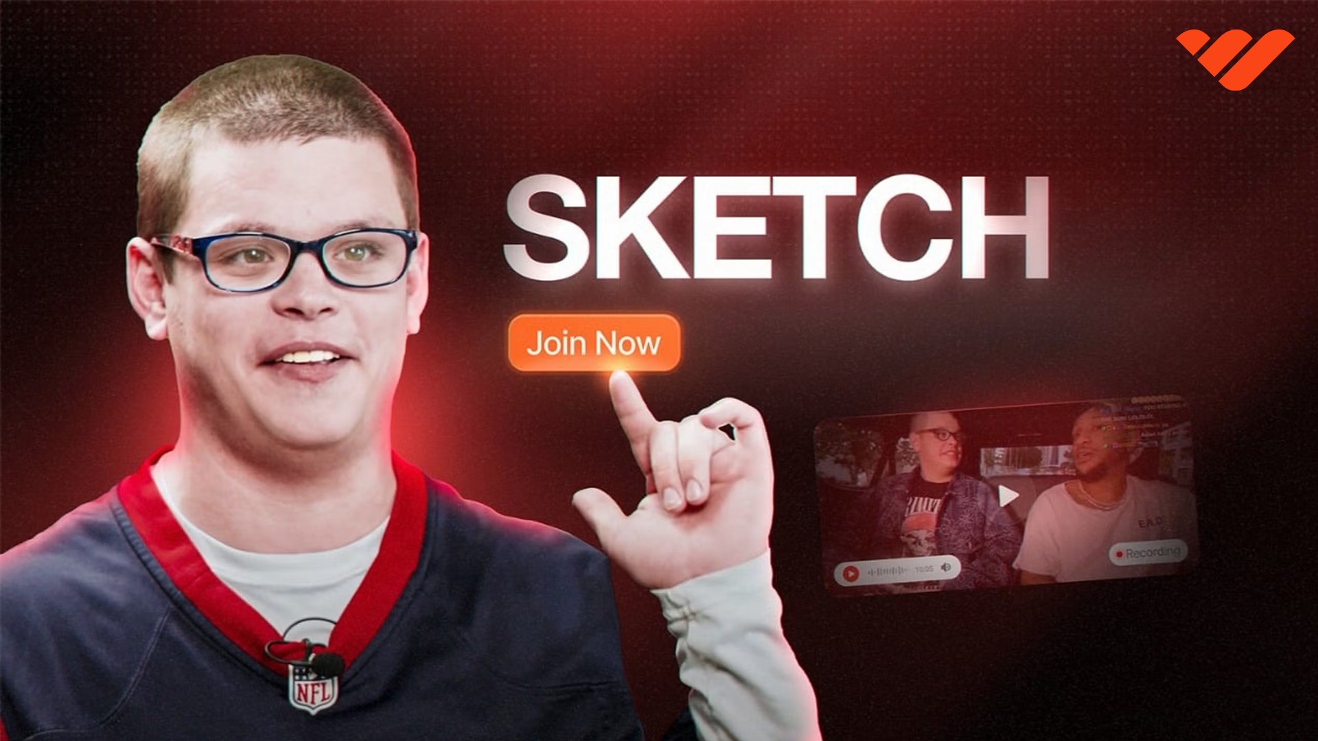 Sketch's whop