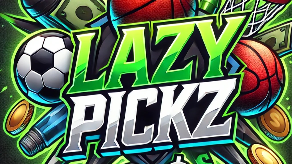 Lazy_Pickz 🤑🔌✅