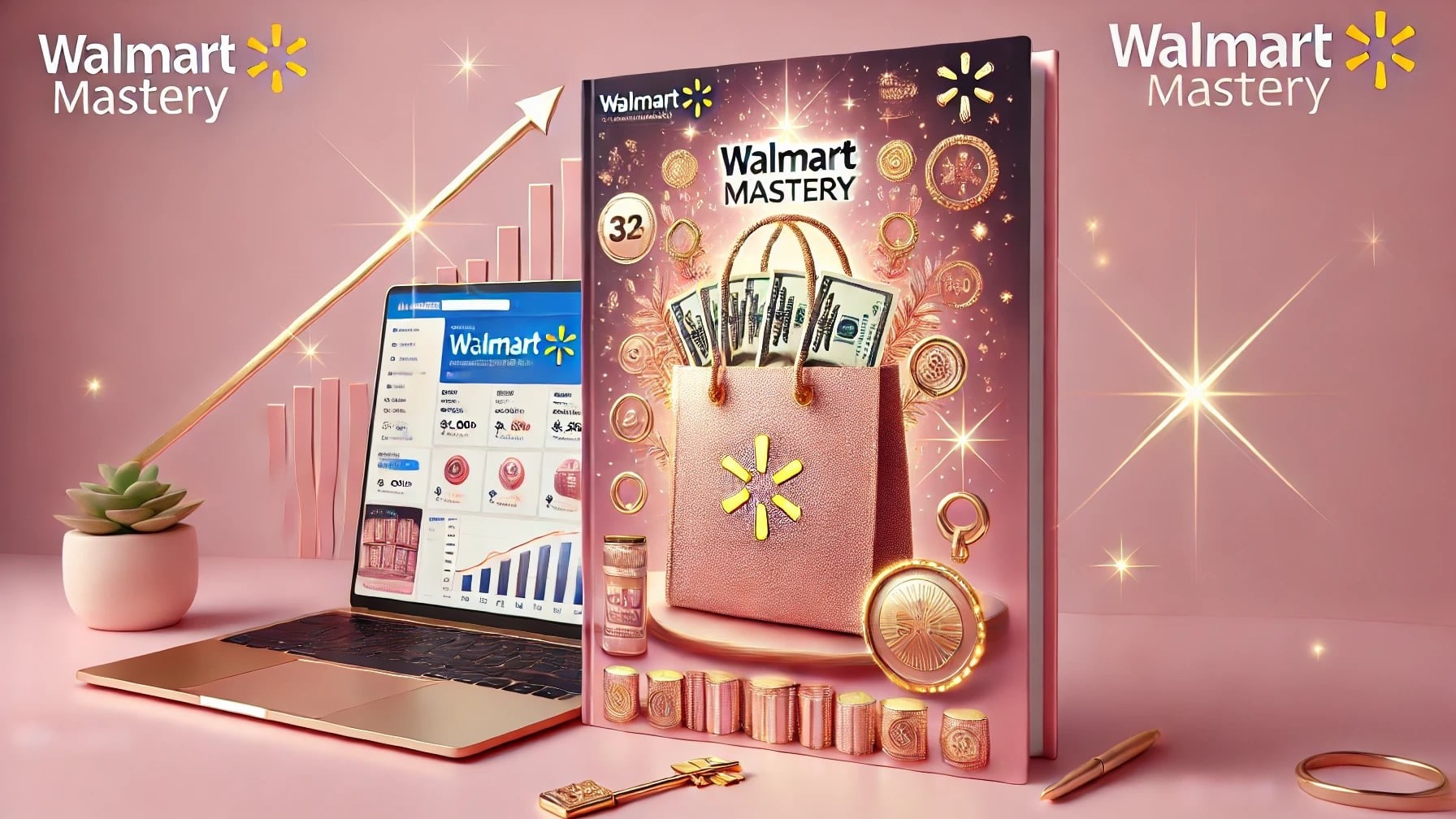Sell on Walmart