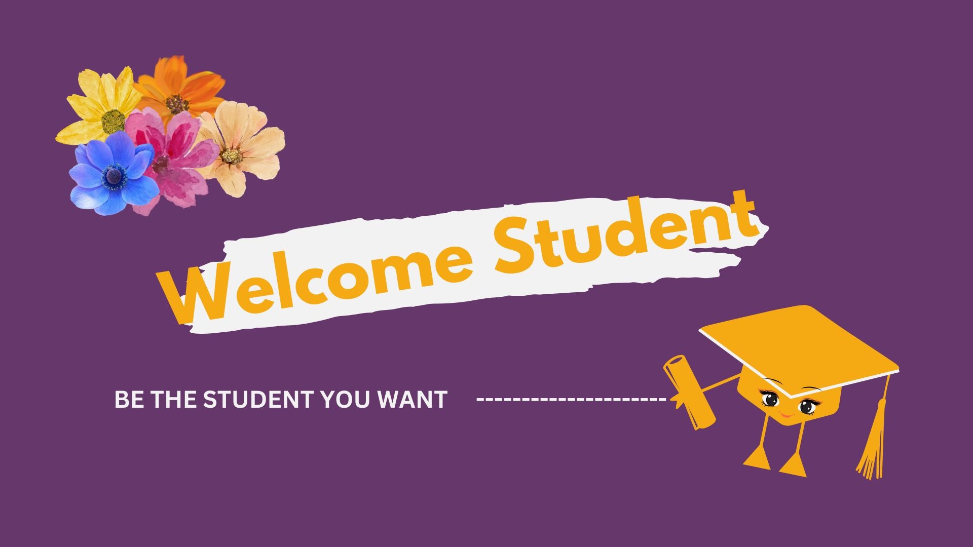 Dear Student Community