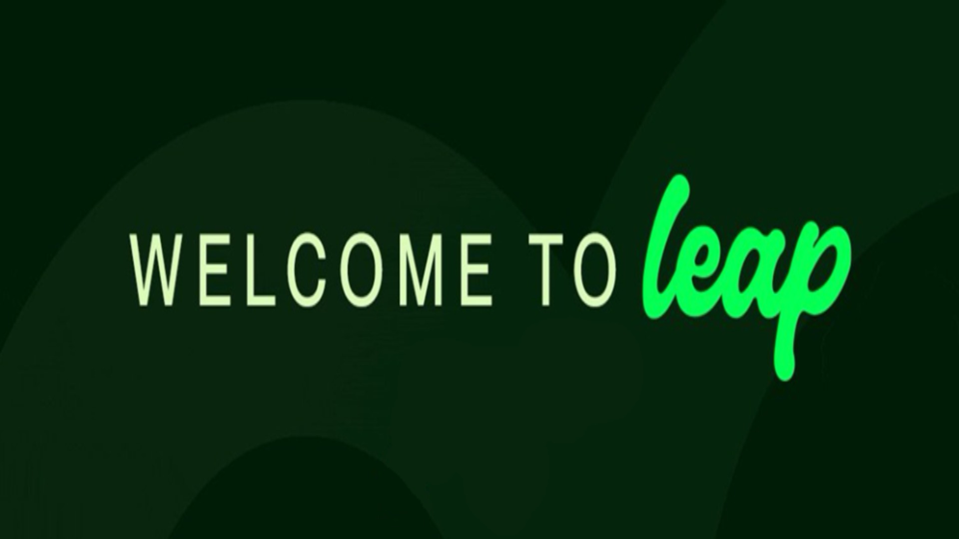 Leap Trading