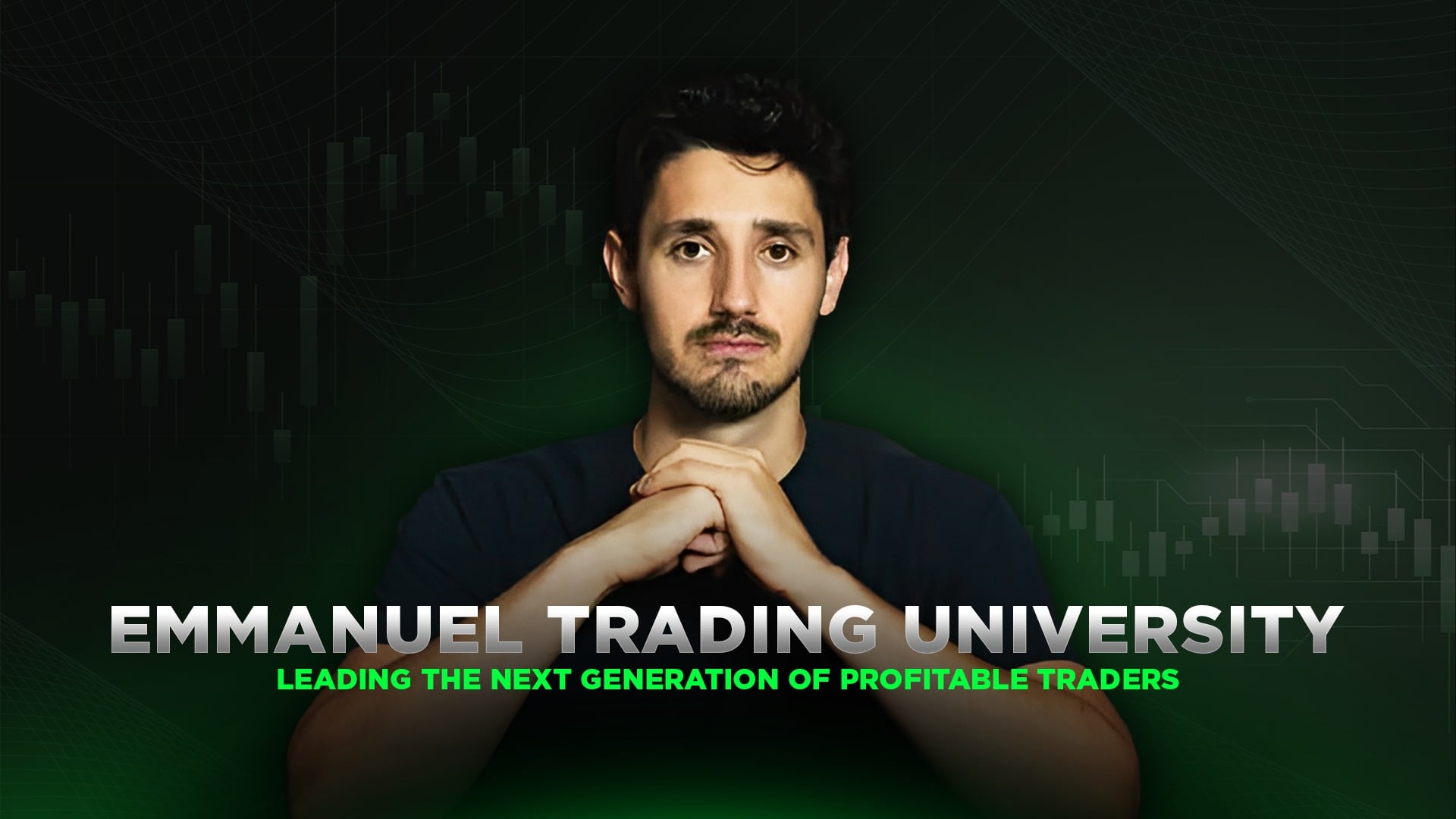 EmmanuelTrades - Free Course