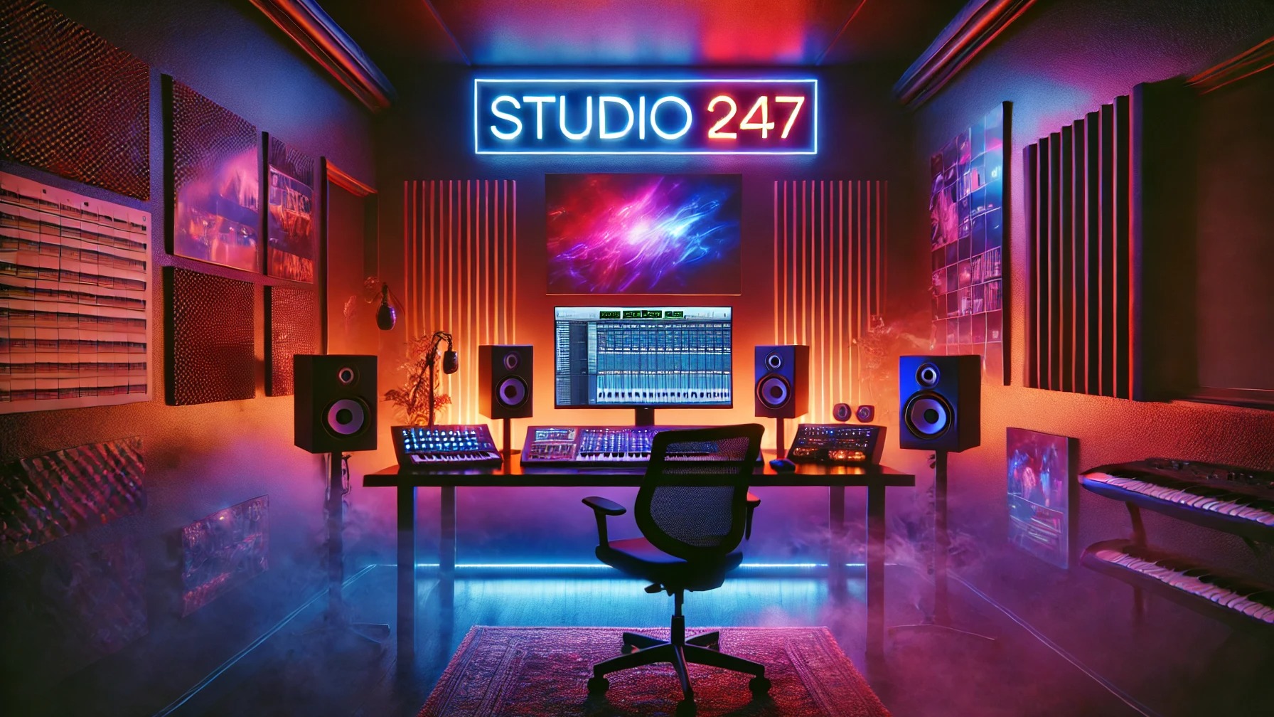 Studio 247