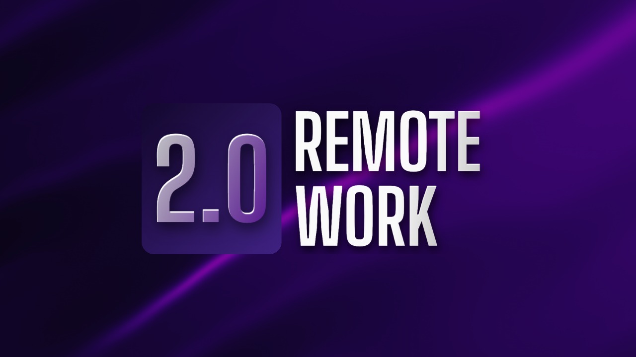 Remote Work